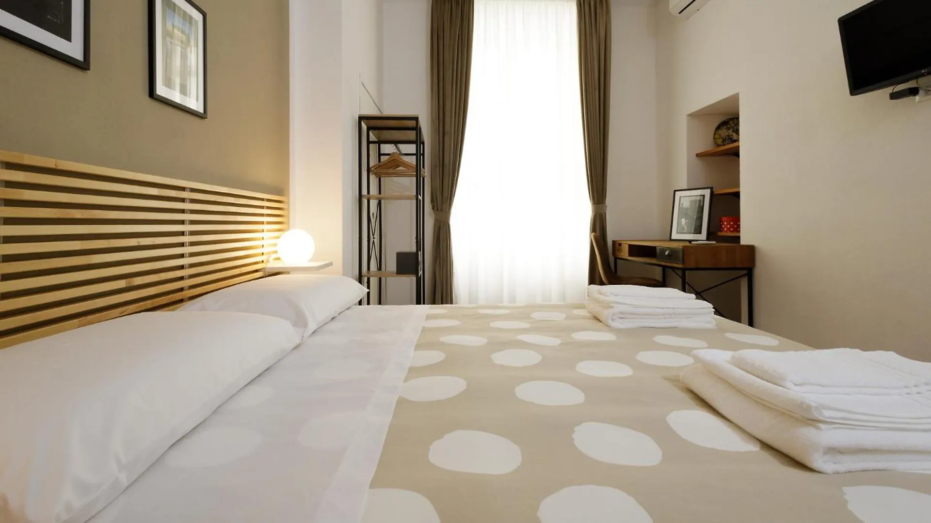 Bed & Breakfast Frankie Sweet Home Naples