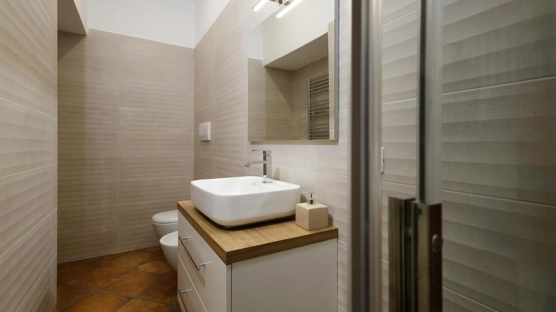 Bed & Breakfast Frankie Sweet Home Naples Italy