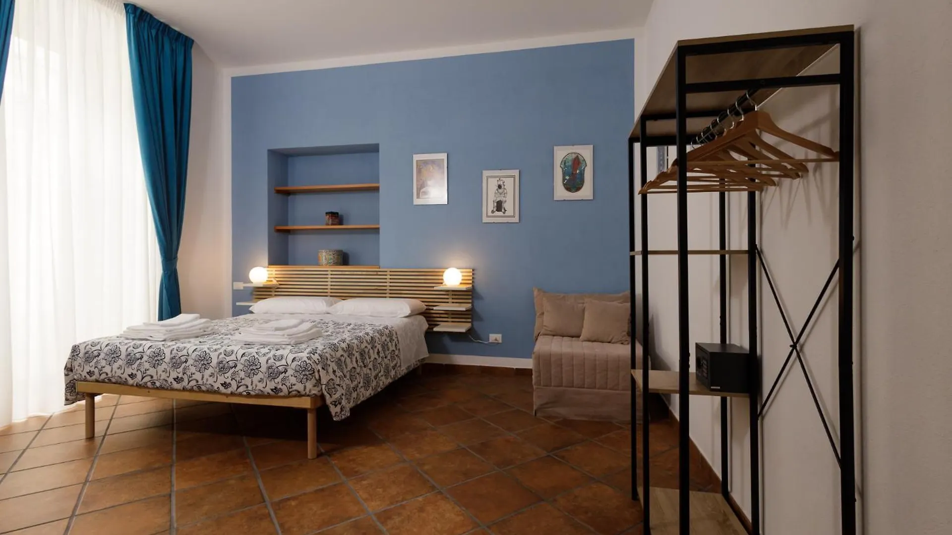 Bed & Breakfast Frankie Sweet Home Naples