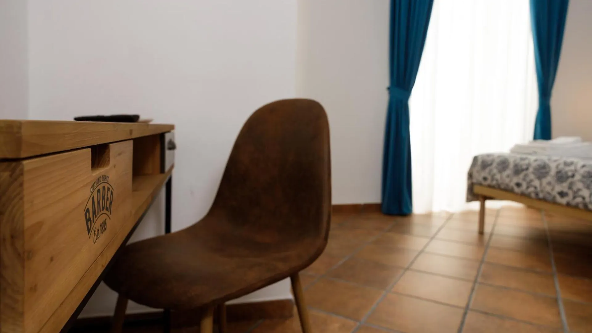 Bed & Breakfast Frankie Sweet Home Naples