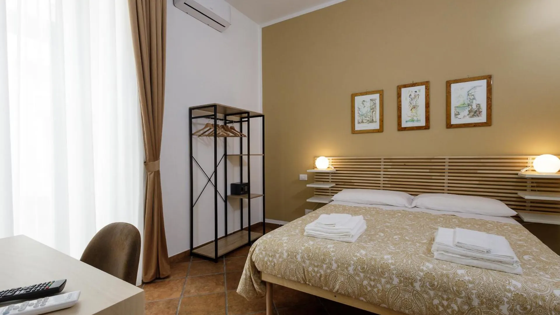 Bed & Breakfast Frankie Sweet Home Naples