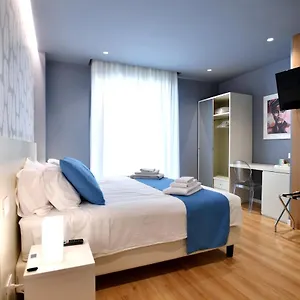  Bed & Breakfast Nina Italy