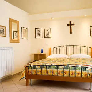 Bed & Breakfast Graziani Relais, Naples