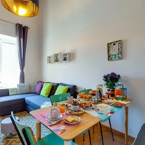 Sapienza 29 Appartement