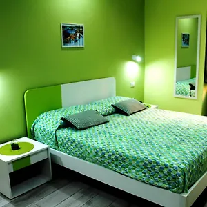 Anima Migrante Appartement