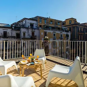 N'atu Sole Apartment&terrace Appartement