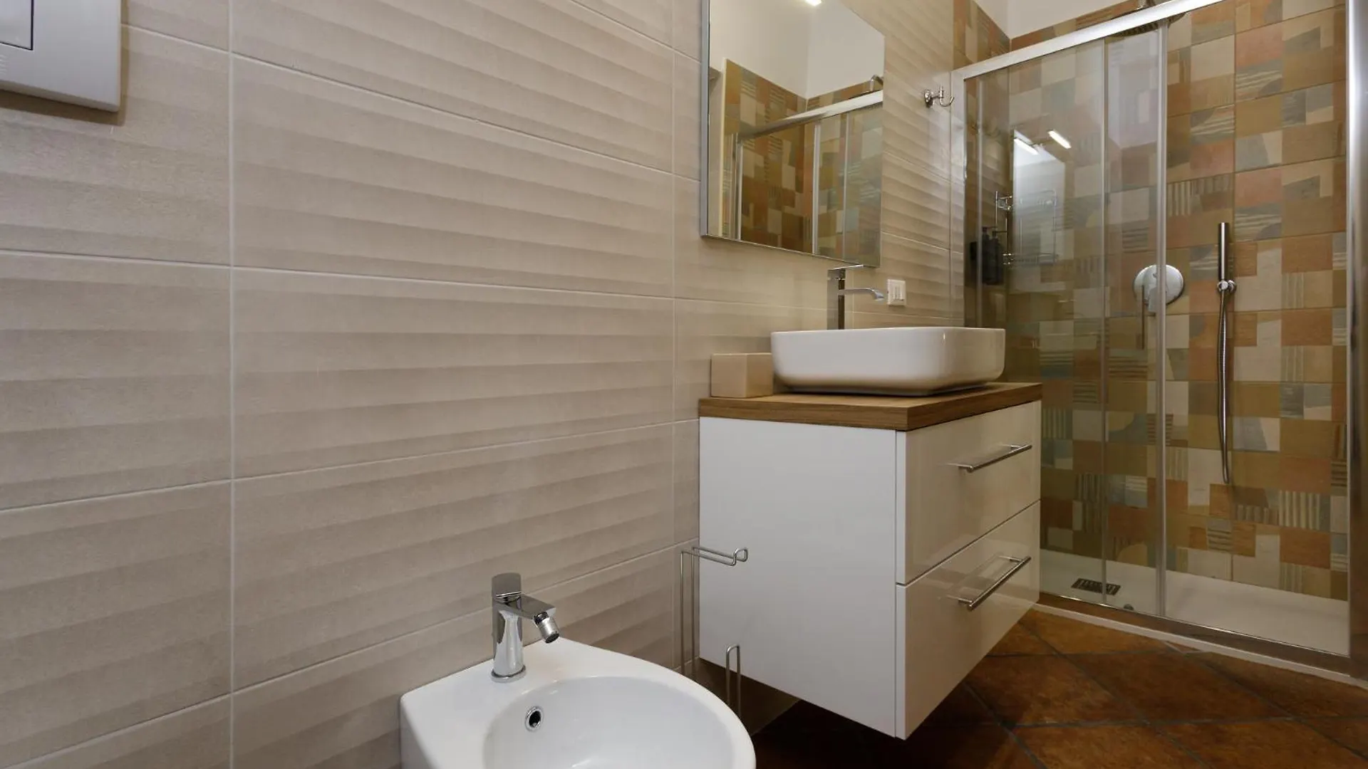 Bed & Breakfast Frankie Sweet Home Naples Italy