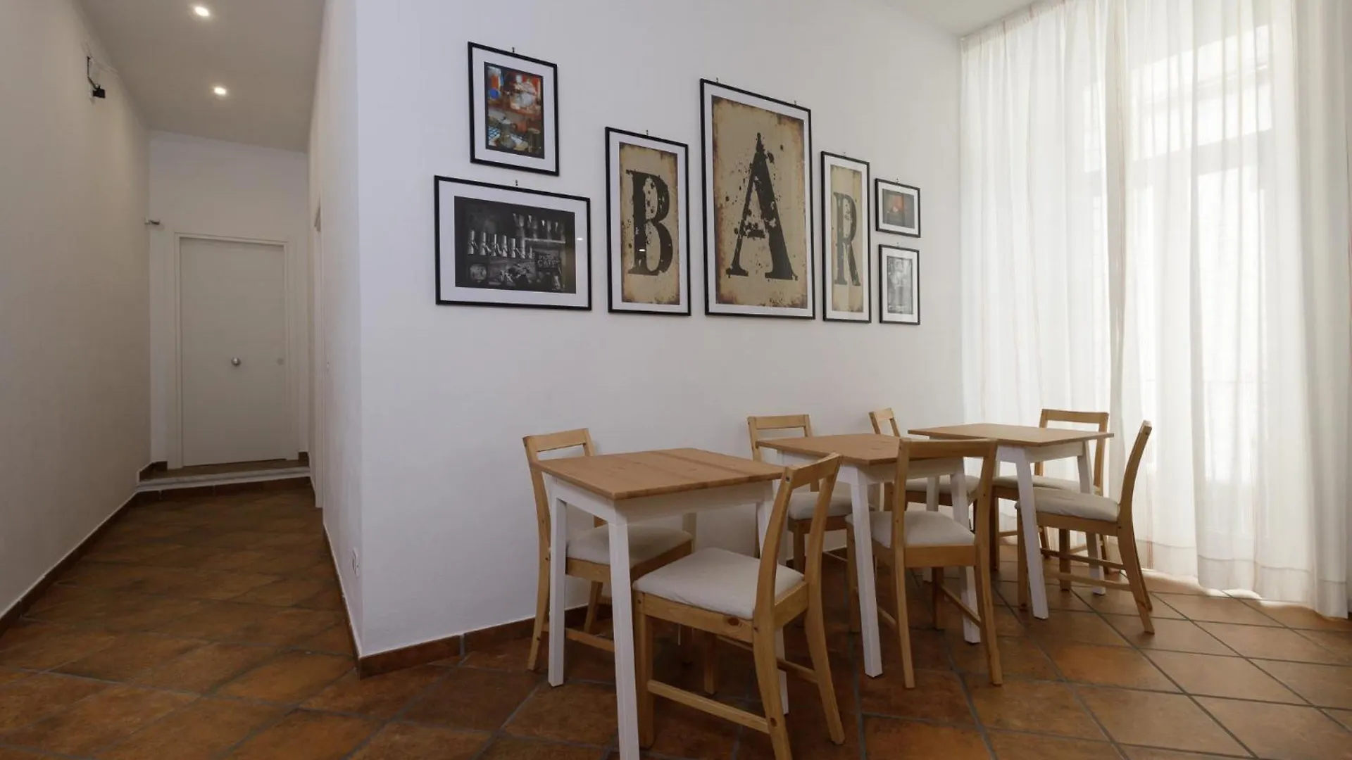 Frankie Sweet Home Nápoles Italia